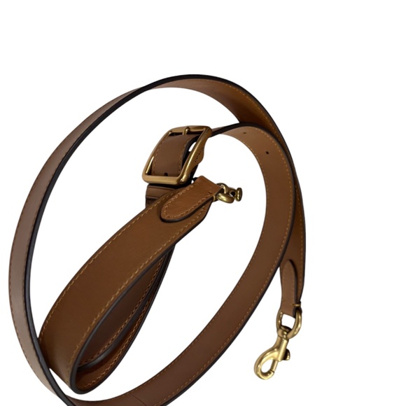 Coach Soft Empire Carryall Bag Tote 40 #CW616 - very gently used - Picture 7 of 11